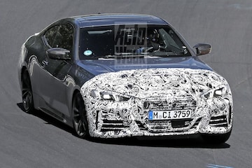 BMW 4-serie