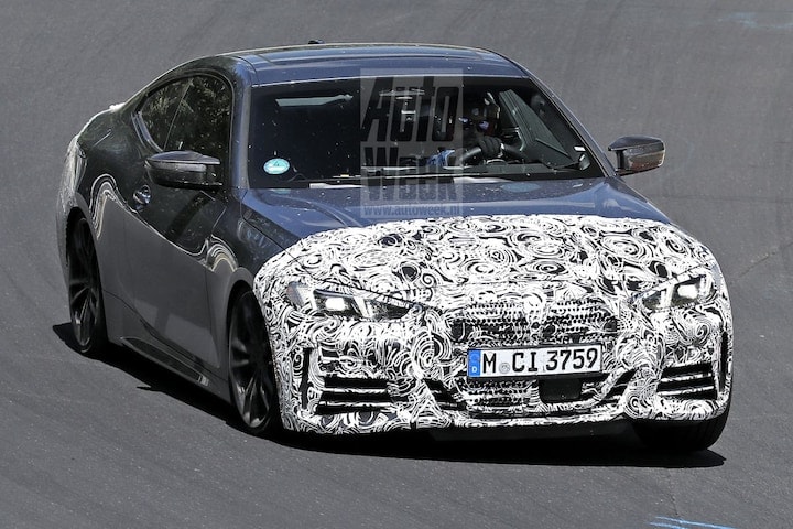 BMW 4-serie