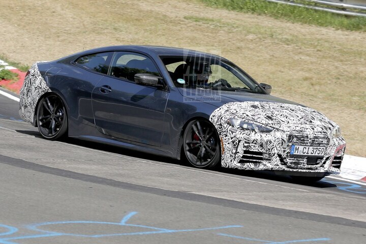 BMW 4-serie