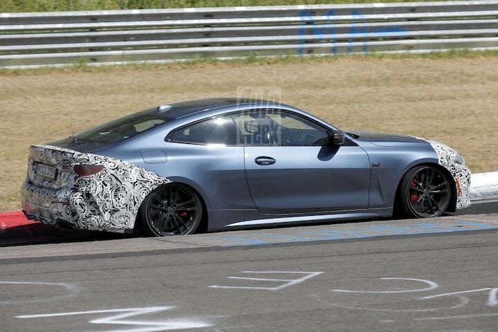 BMW 4-serie