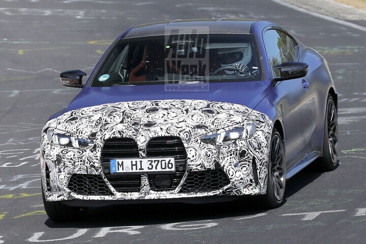 BMW 4-serie