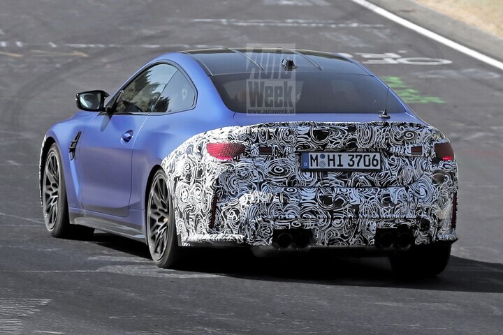 BMW 4-serie