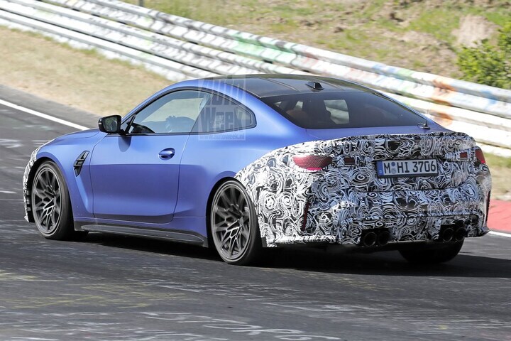 BMW 4-serie