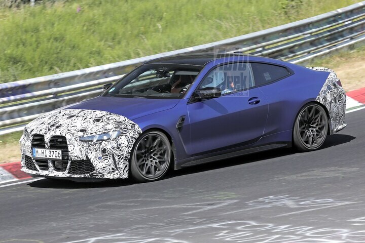 BMW 4-serie