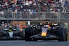 Lewis Hamilton Mercedes F1 Max Verstappen Red Bull (ANP)