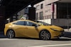 Toyota Prius PHEV 2023