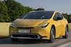Toyota Prius PHEV 2023