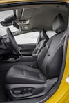 Toyota Prius PHEV 2023 plug-in hybride