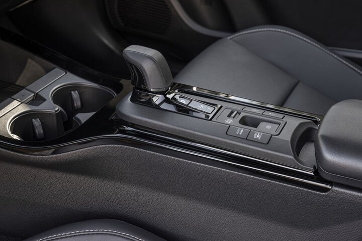 Toyota Prius PHEV 2023 plug-in hybride