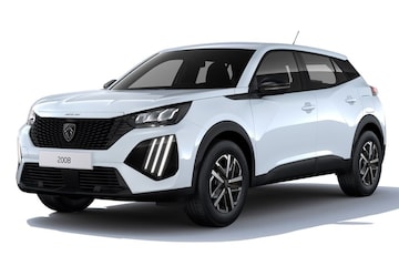Peugeot 2008 Active