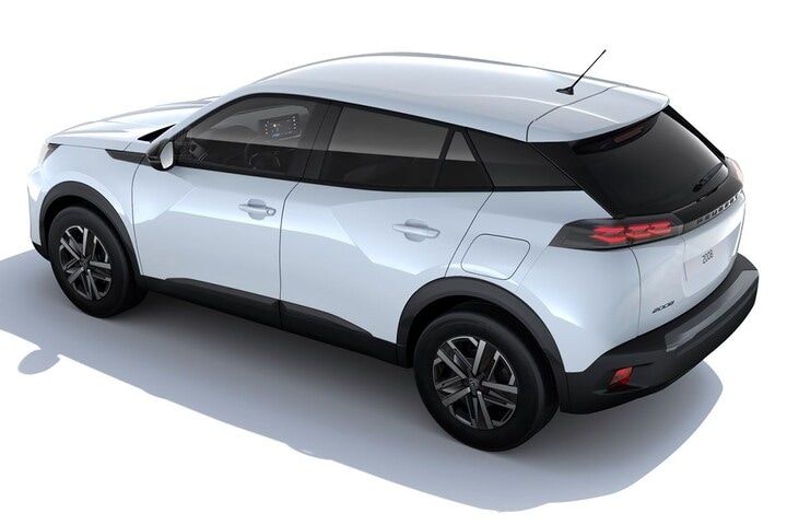 Peugeot 2008 Active