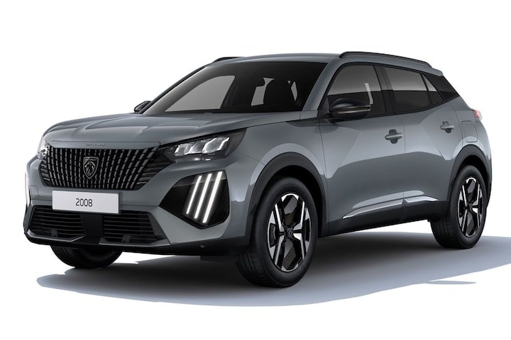 Peugeot 2008 Allure