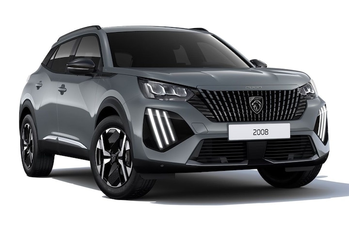 Peugeot 2008 Allure