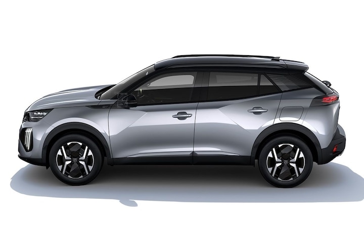 Peugeot 2008 GT