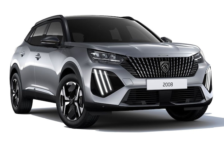 Peugeot 2008 GT