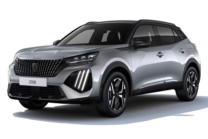 Peugeot 2008 GT
