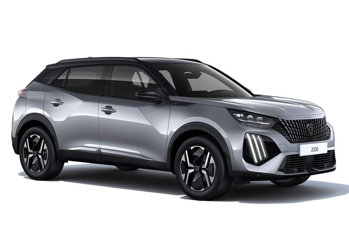 Peugeot 2008 GT