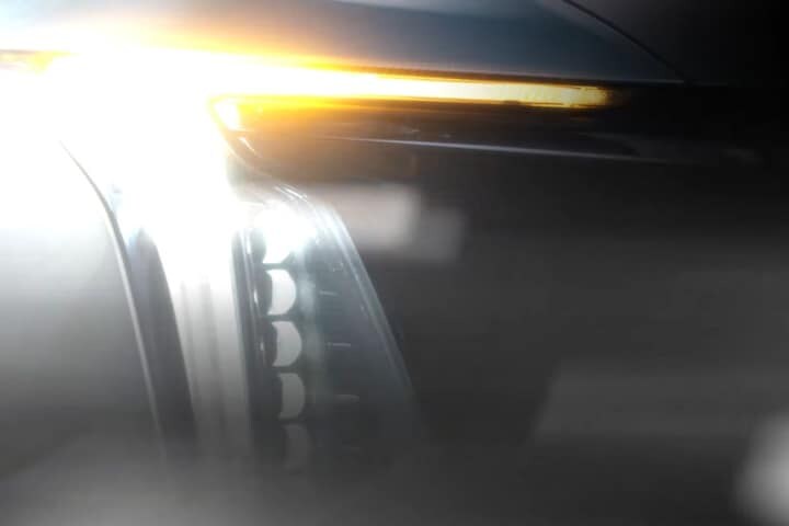Cadillac Escalade IQ