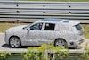 Spyshots elektrische SUV Cadillac