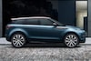 Range Rover Evoque 2023