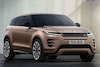 Range Rover Evoque 2023