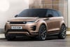 Range Rover Evoque 2023