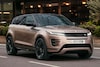 Range Rover Evoque 2023