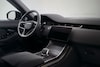 Range Rover Evoque 2023