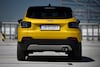 Jeep Avenger benzine