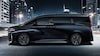 Toyota Alphard en Vellfire