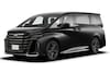 Toyota Alphard en Vellfire