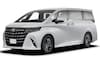 Toyota Alphard en Vellfire