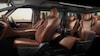 Toyota Alphard en Vellfire
