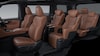 Toyota Alphard en Vellfire
