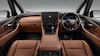 Toyota Alphard en Vellfire