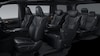 Toyota Alphard en Vellfire