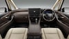 Toyota Alphard en Vellfire