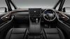 Toyota Alphard en Vellfire