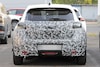 Spyshots Peugeot 208 facelift