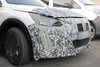 Spyshots Peugeot 208 facelift