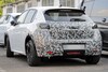 Spyshots Peugeot 208 facelift