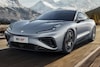 Hozon Auto Nezha GT