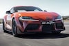 Toyota GR Supra GT4 100th Edition Tribute