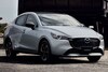 Mazda 2 Sedan