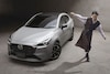Mazda 2 Sedan