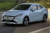 Mazda 2 Sedan