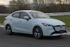 Mazda 2 Sedan