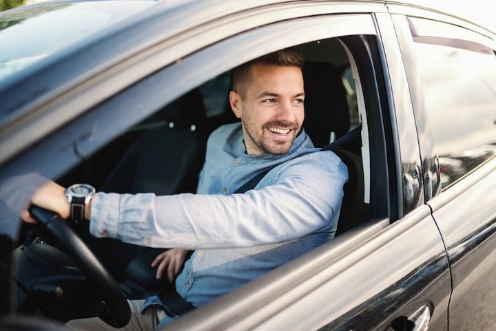 Een kwart van huidige EV-rijders gaat terug naar hybride-aandrijving