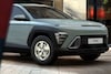 Hyundai Kona Back to Basics