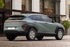 Hyundai Kona Back to Basics